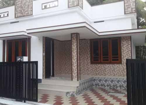 House for sale in Kochi Kerala